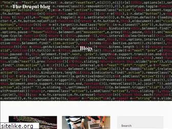 thedrupalblog.com