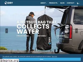 thedrybag.co.uk