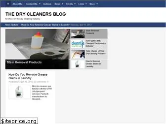thedrycleanersnews.org