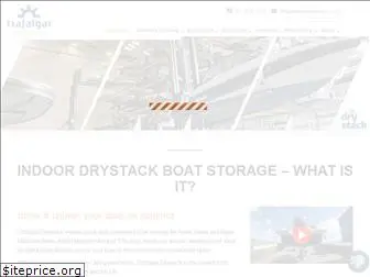 thedrystack.com
