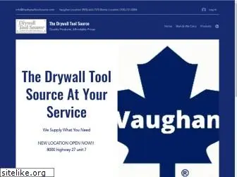 thedrywalltoolsource.com