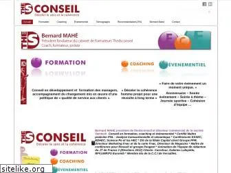 thedsconseil.com