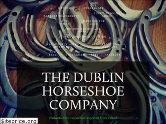 thedublinhorseshoeco.com