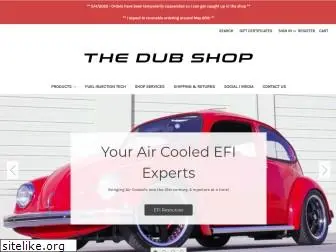 thedubshop.com