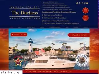 theduchessyacht.com