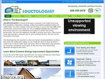 theductologist.com