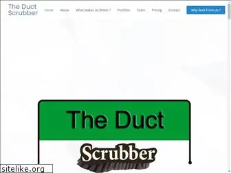 theductscrubber.ca