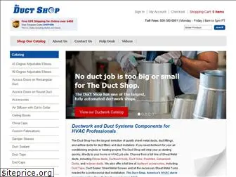 theductshop.com