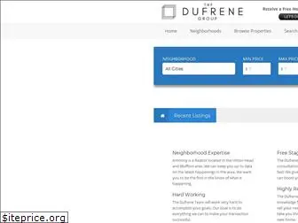 thedufrenegroup.com