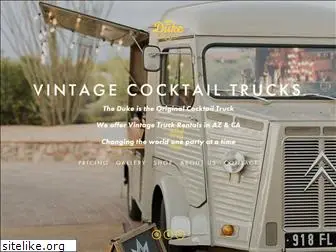 theduketruck.com