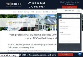 theduluthelectrician.com