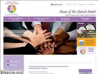 theduluthmodel.org