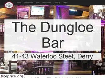 thedungloebar.com