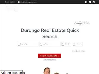 thedurangoteam.com