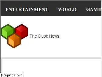 thedusknews.com