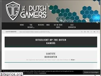 thedutchgamers.nl