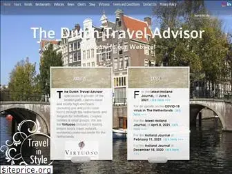 thedutchtraveladvisor.com