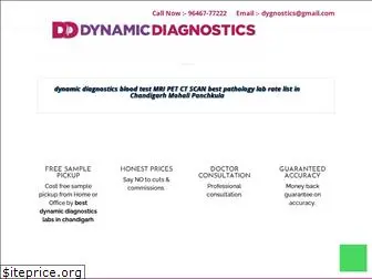 thedynamicdiagnostics.com