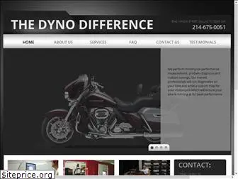 thedynodifference.com