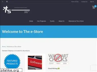 thee-store.com