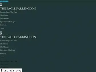 theeaglefarringdon.co.uk