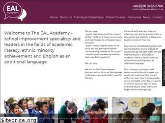 theealacademy.co.uk