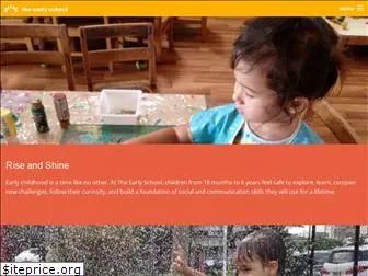 theearlyschool.org