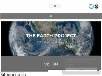 theearthproject.world