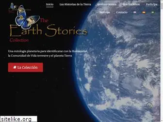 theearthstoriescollection.org