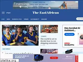 theeastafrican.co.ke