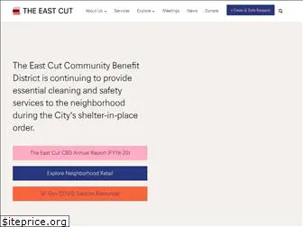 theeastcut.org