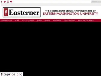 theeasterner.org