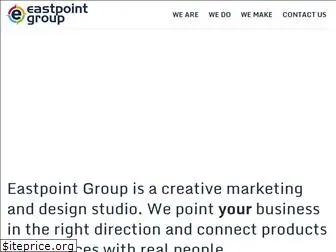 theeastpointgroup.com