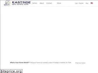 theeastsiderealestateteam.com