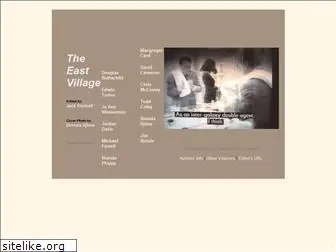 theeastvillage.com