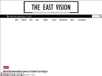 theeastvision.info