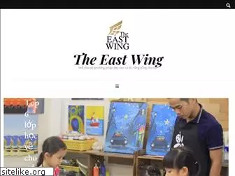 theeastwing.net