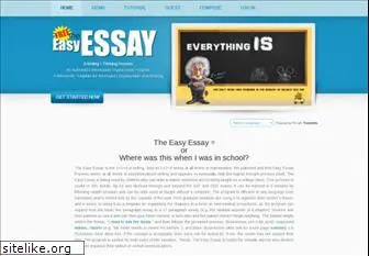 theeasyessay.com