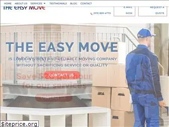 theeasymove.ca