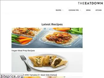 theeatdown.com