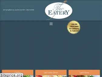 theeateryinsummit.com