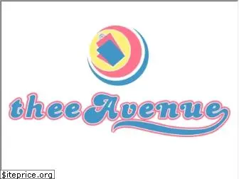 theeavenue.com