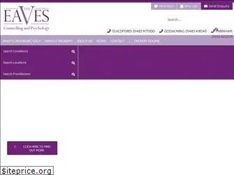 theeaves.org.uk