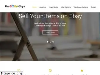 theebayguys.com