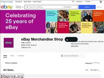 theebayshop.com