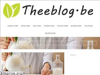 theeblog.be