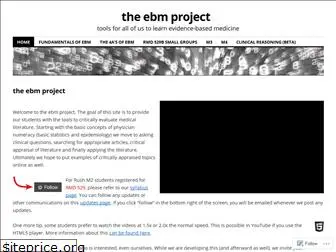 theebmproject.wordpress.com