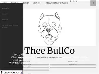 theebullco.com