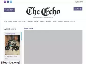 theechonews.com