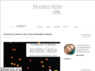 theeclectickitchen.com